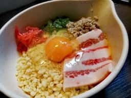 お好み焼き道頓堀 山口大内店