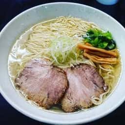 麺処 たまりや