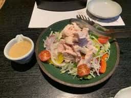 鳥と手づくり豆富 ちどり