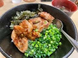 五十六食堂