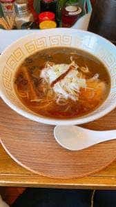 UMAMI SOUP NOODLES 虹ソラ