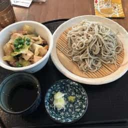 Green Cafe Saigohyama