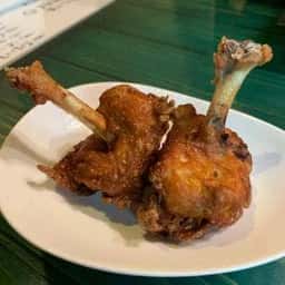 焼鳥チューリップ