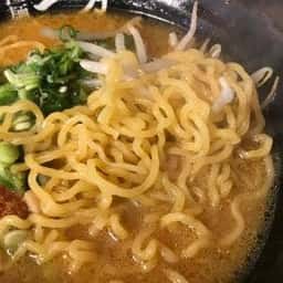 拉麺 一方