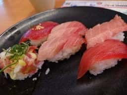 スシロー 行田店