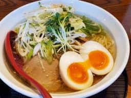 中華そば さかうち