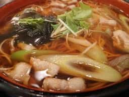 そば処 砂場 熊谷サティ店
