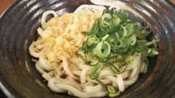 香の川製麺 伊川谷店
