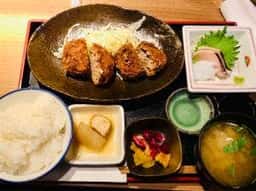 和ダイニング 一如