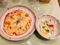 イタリア風家庭料理 パスト