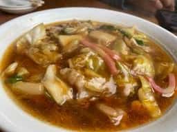 中華料理光竜