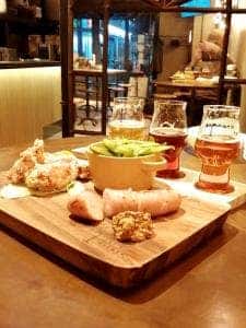 ONE’s BREWERY Pub