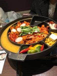 隠れ菴 忍家 BiVi仙台駅東口店