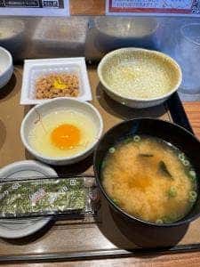 やよい軒 東上野店