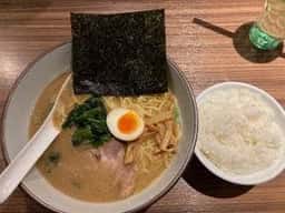 横濱家 都筑インター店