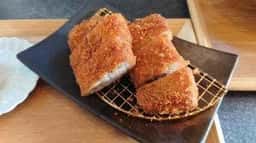 本格手打うどん 樂乃里