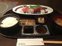 醍醐味 丸ビル