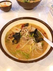 張亮麻辣燙