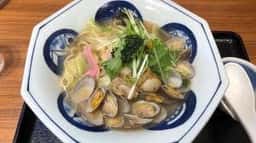 リンガーハット 中野サンモール店