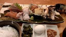 海鮮居酒屋 えん屋 調布北口店