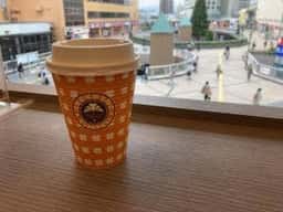 サンマルクカフェ ミウィ橋本店