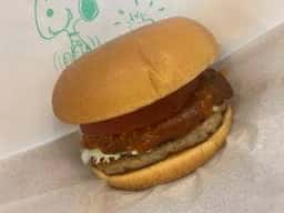 モスバーガー 甲府駅前店