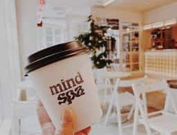 mind spa COMMISSARY