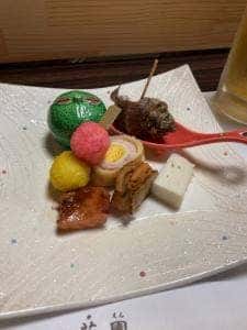 花園(日本料理)