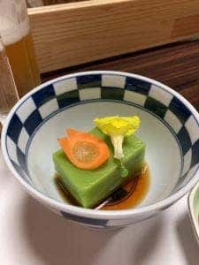 花園(日本料理)