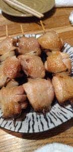 鳥あたま 北24条店