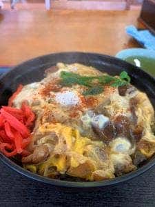 ごはんや高岡の里