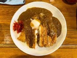 カレー&オムライス 一夢庵