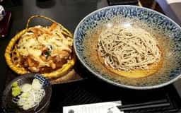戸隠製粉