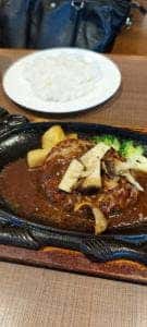フォルクス 新橋店
