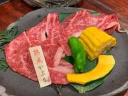 黒毛和牛専門 藤屋