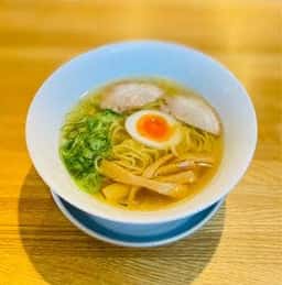 焼とり らーめん まつしげ