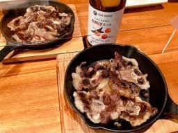 Sippo 〜しっぽ〜 テールステーキ専門店