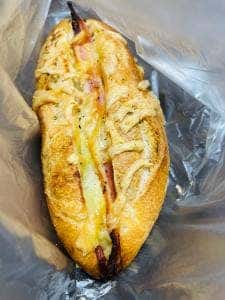 石窯パン工房くすくす 兵庫店