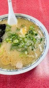 東和ラーメン