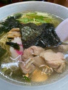 中華料理 彩玉軒