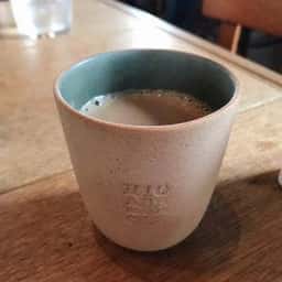 オンザテーブル