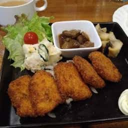 ストローハット