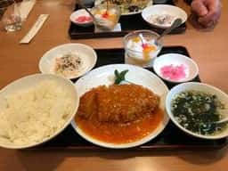 チャイナハウス蓮華