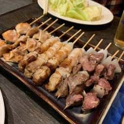 とり庄