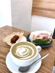 コーヴ コーヒー ロースターズ