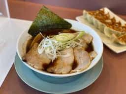 ラーメン 一行三昧