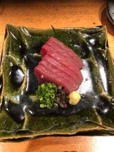 季節料理 茶の間