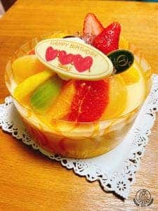 新宿高野 JR名古屋高島屋