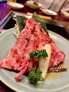 肉の田じま