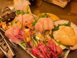 日本酒焼酎の楽園味範家